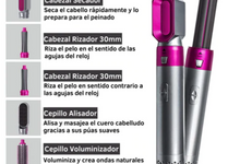Cargar imagen en el visor de la galería, Beautyflex Air Styler 5 en 1
