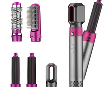 Cargar imagen en el visor de la galería, Beautyflex Air Styler 5 en 1
