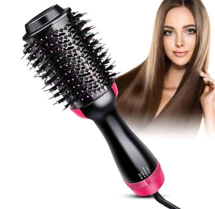 Cepillo voluminizador profesional