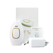 Cargar imagen en el visor de la galería, Depiladora laser IPL PROFESIONAL
