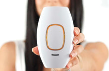 Cargar imagen en el visor de la galería, Depiladora laser IPL PROFESIONAL
