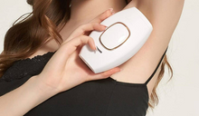 Cargar imagen en el visor de la galería, Depiladora laser IPL PROFESIONAL
