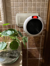 Cargar imagen en el visor de la galería, Calefactor termocerámico portátil

