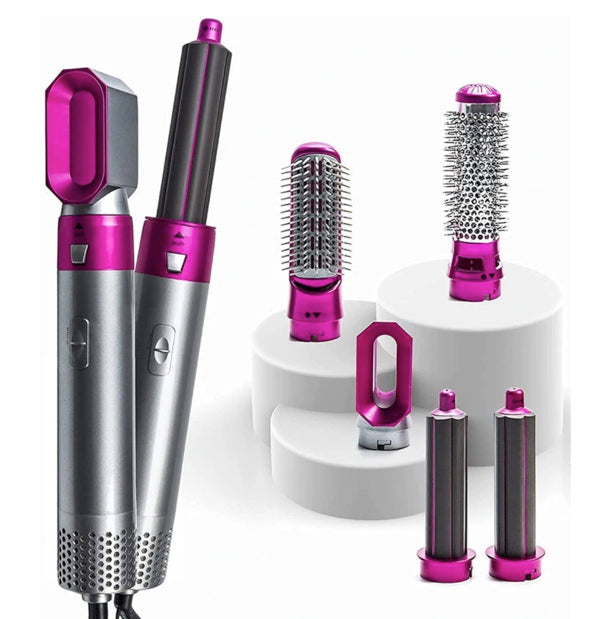 Beautyflex Air Styler 5 en 1