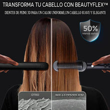 Cargar imagen en el visor de la galería, Cepillo plancha alisador profesional
