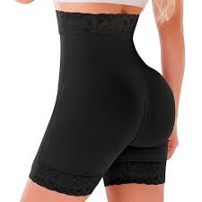 Faja Colombiana Short