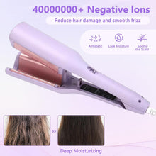 Cargar imagen en el visor de la galería, Ondulador de pelo Wave Curler
