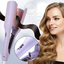 Cargar imagen en el visor de la galería, Ondulador de pelo Wave Curler
