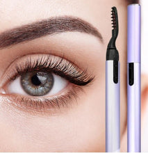 Cargar imagen en el visor de la galería, Rizador de pestañas
