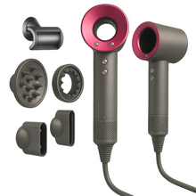 Cargar imagen en el visor de la galería, Secador Profesional con Cabezales Imantados
